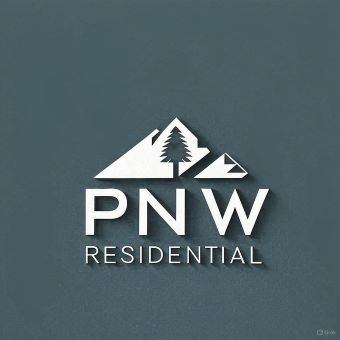 PNW Residential logo