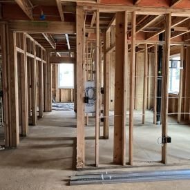 Framing and carpentry