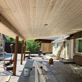 Soffit